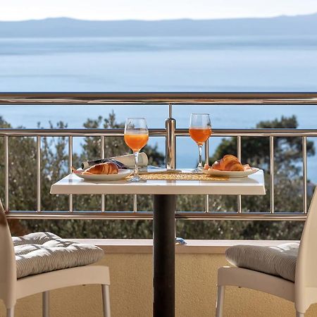 Apartments Santric - The Hill Makarska Extérieur photo