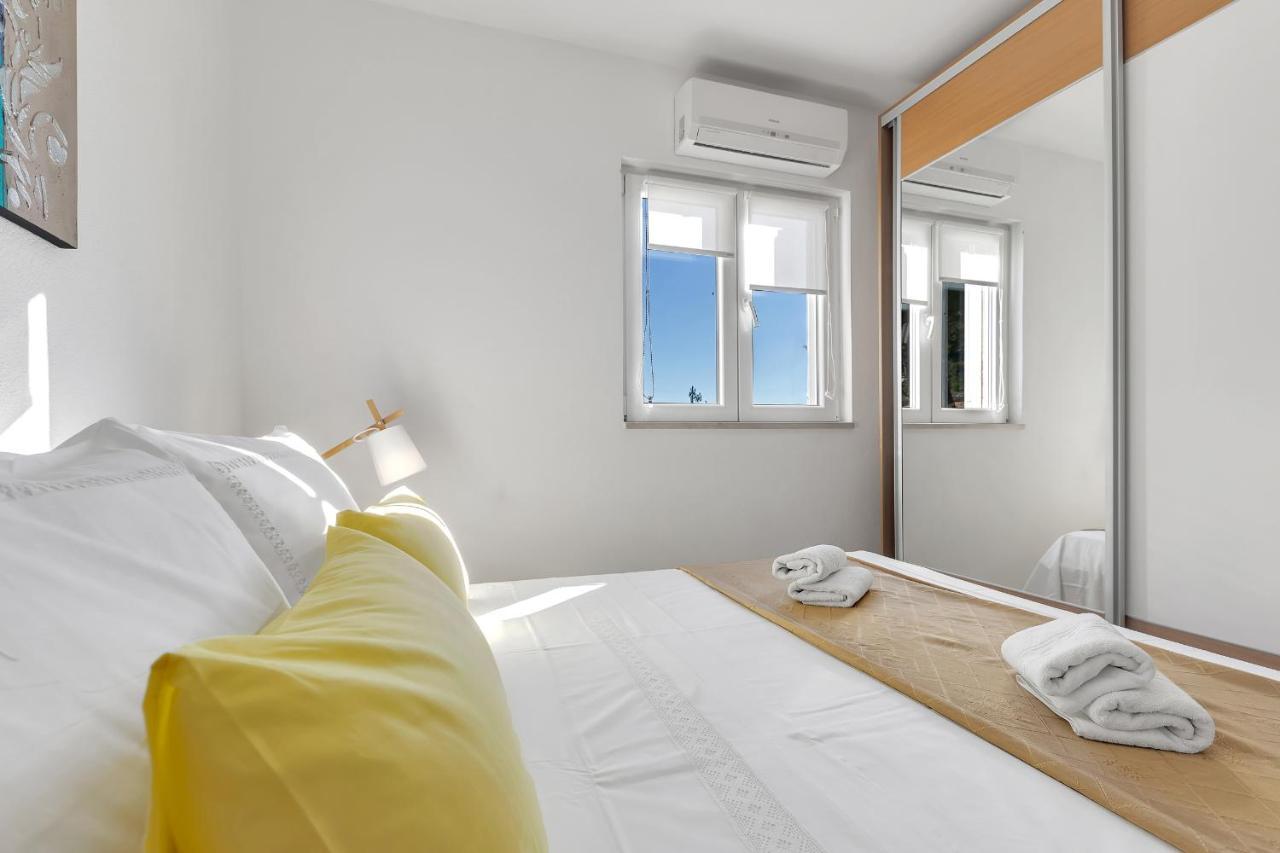 Apartments Santric - The Hill Makarska Extérieur photo